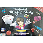 101 Amazing Magic Tricks