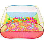 Colorful Ball Pool Pop Up