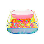 Colorful Ball Pool Pop Up