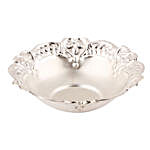 Sterling Silver Bowl Light Weight Small