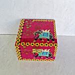 The Maharaja Box