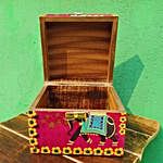 The Maharaja Box