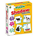 Puzzle Senior Shadow