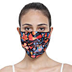 THOT Quirky Face Mask