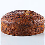 Whiskey Ginger With Beetroot Dry Cake  Half Kg