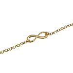 Stylish Gold Plated Bracelet Set