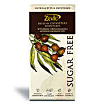 Zevic Premium Stevia Chocolates Birthday Hamper