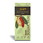 Zevic Stevia Chocolates Anniversary Hamper