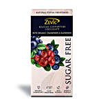 Zevic Assorted Couverture Chocolate Gift Pack