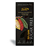 Zevic Assorted Thank You Healthy Hamper