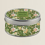 Tin Scented Candles Assorted Aromas