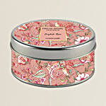 Tin Scented Candles Assorted Aromas