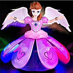 Musical Beautiful Angel Princess