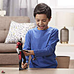 Kids Avengers Action Figure Toy Antman