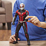 Kids Avengers Action Figure Toy Antman