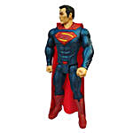 Kids Justice League Action Figure Toy Superman