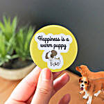 Happiness Magnet