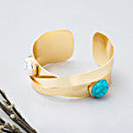GT Turquoise Bracelet