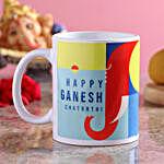 Ganesh Chaturthi Printed Greetings Mug