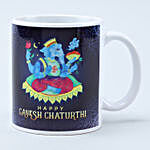 Ganesh Chaturthi Special Mug