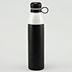 Personalised Stainless Steel Vacuum Flask