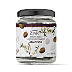 Stevia Chocolate Coated Cranberries & Almonds