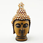Small Buddha Head - Matt Green