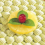 Delicious Coffee With Pista Cake- 1 Kg