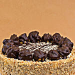 Heavenly Butterscotch Cake Eggless- 2 Kg