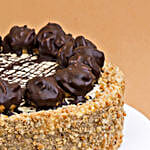Heavenly Butterscotch Cake Eggless- 2 Kg