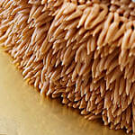 Adorable Kid's Cake- Butterscotch 2 Kg Eggless