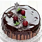 Dripping Chocolate Cake- 1 Kg
