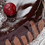 Dripping Chocolate Cake- 1 Kg