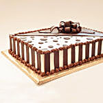 Chocolate Gift Cake- 1 Kg Eggless