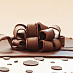 Chocolate Gift Cake- 2 Kg Eggless