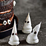 Heavenly Choco Mud Cake- 2 Kg