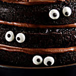 Heavenly Choco Mud Cake- 2 Kg