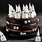 Heavenly Choco Mud Cake- Half Kg