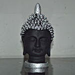 Buddha Head Show Piece