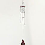 Anniversary Personalised Wind Chime