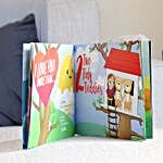 More Than I Can Count Personalised Book- Small