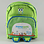 Mamaearth Welcome Baby Kit
