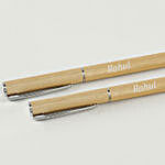 Personalised Ball Pen- Set of 2