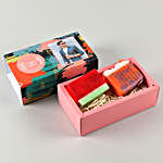Personalised Fruity Soaps Box