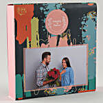 Rosey Affair Soaps Personalised Box