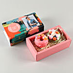 Personalised Sweet Craving Soaps Box