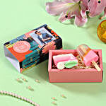 Personalised Sweet Tooth Soaps Box