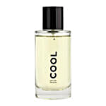 Cool EDT For Men- 100 ml