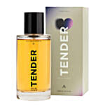 Tender EDT For Women- 100 ml