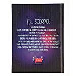 Scorpio Hardcase Notebook